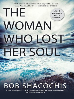 cover image of The Woman Who Lost Her Soul